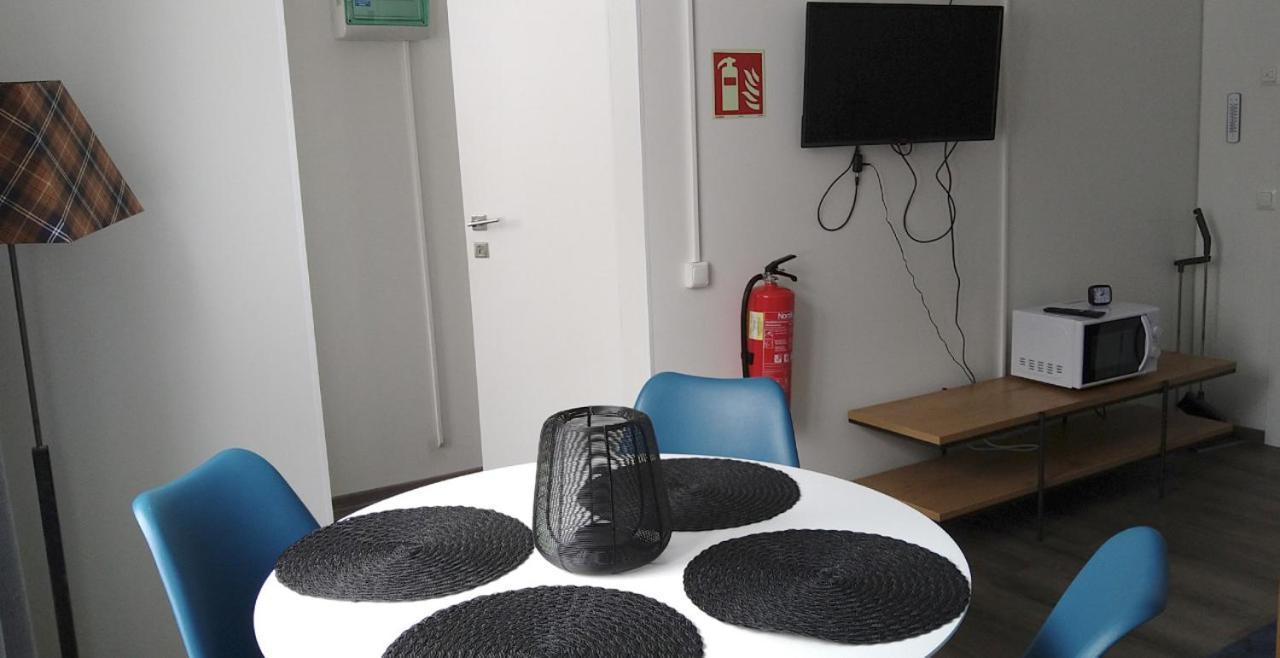 Kuukkeli Apartments Інарі Екстер'єр фото