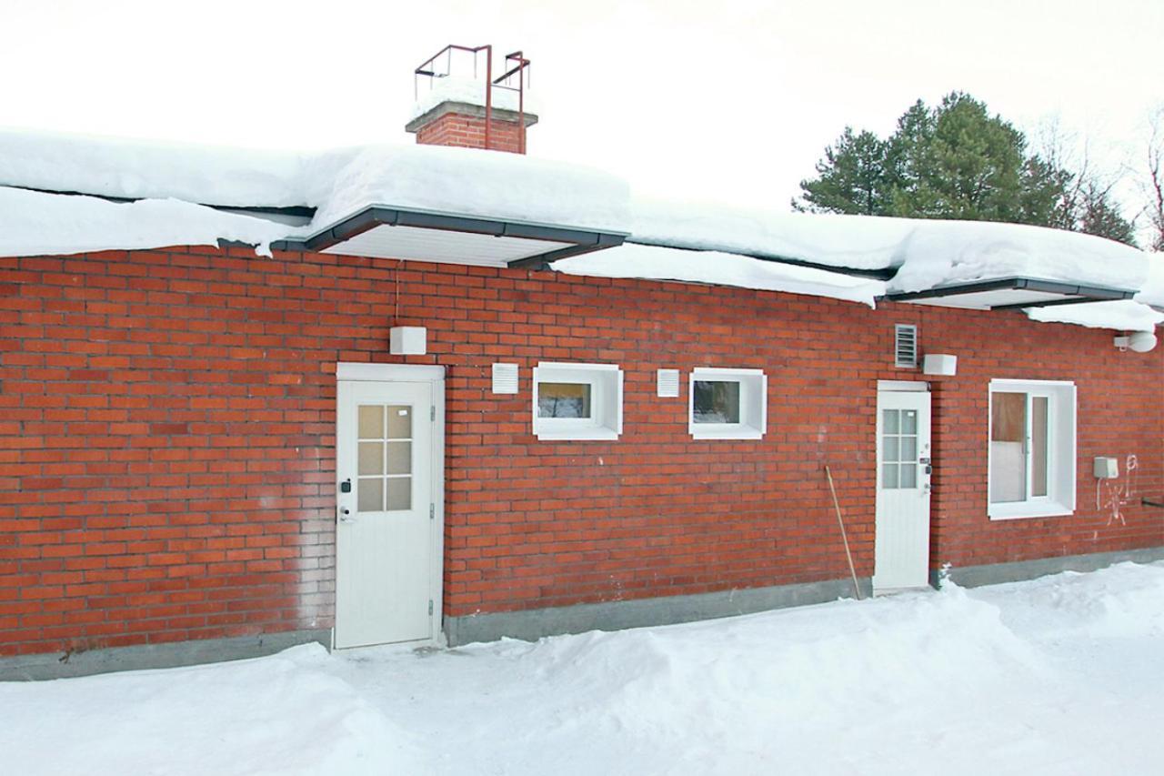 Kuukkeli Apartments Інарі Екстер'єр фото